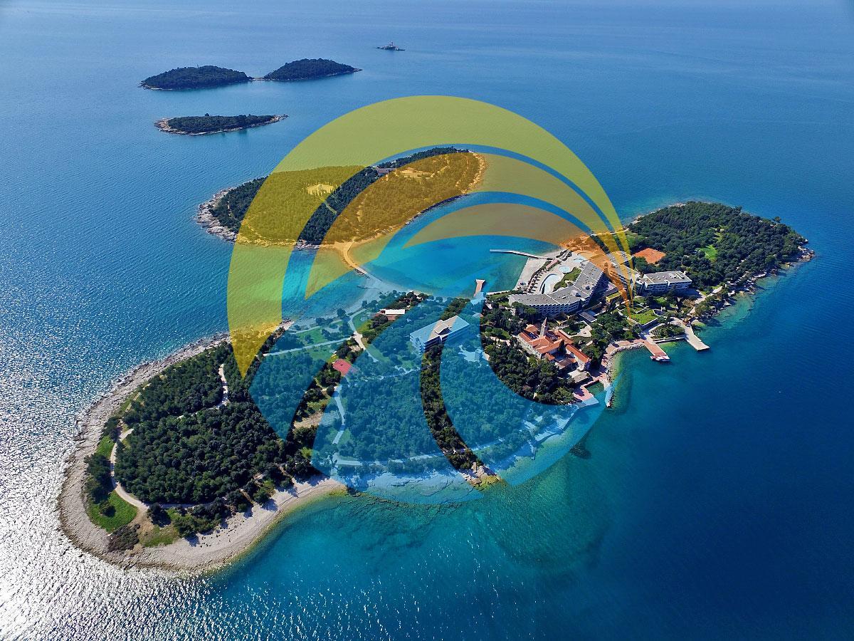 Apartment Snjezana 1064 Rovinj Exterior photo
